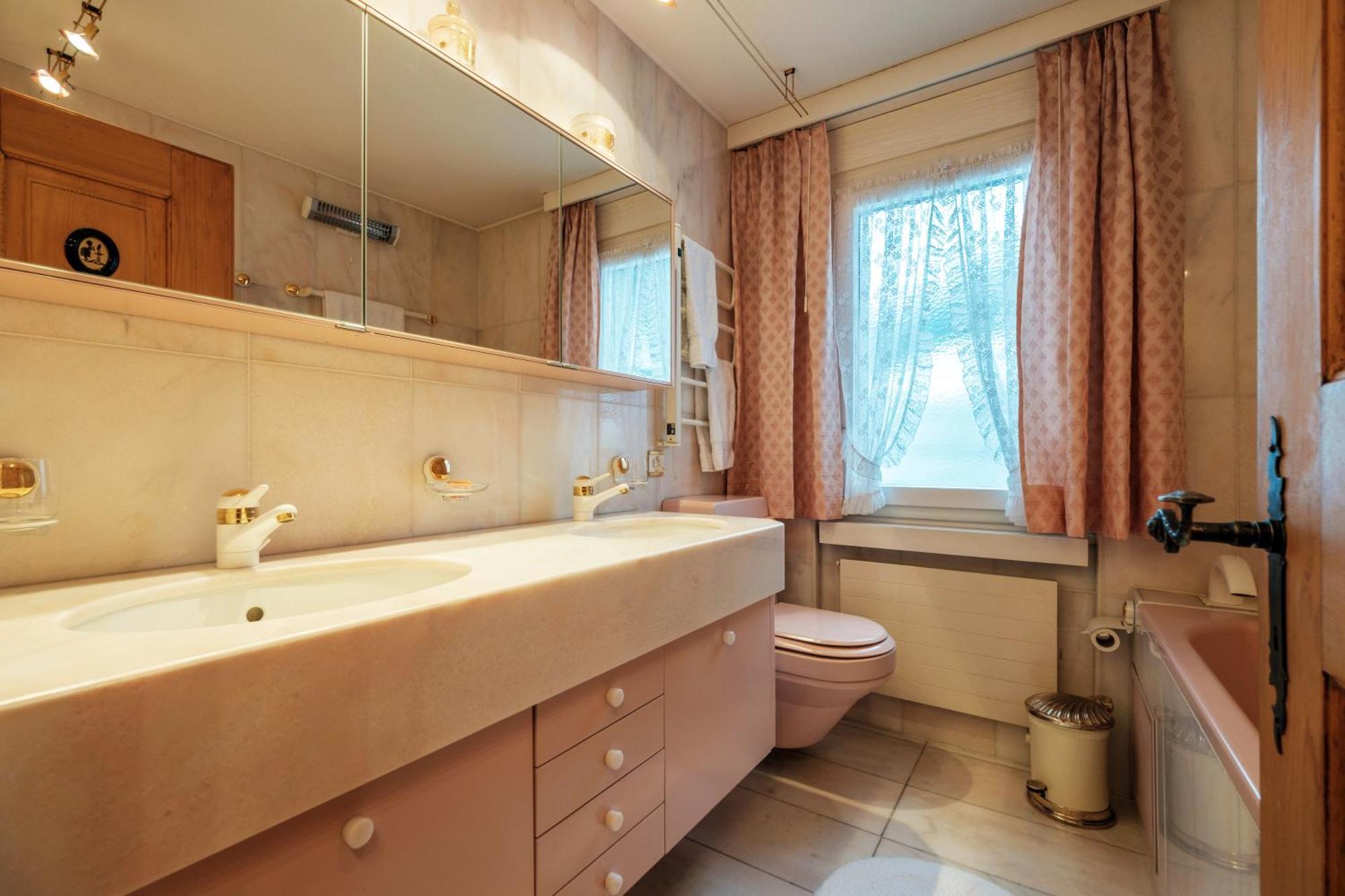 Heart Of Davos Apartments المظهر الخارجي الصورة