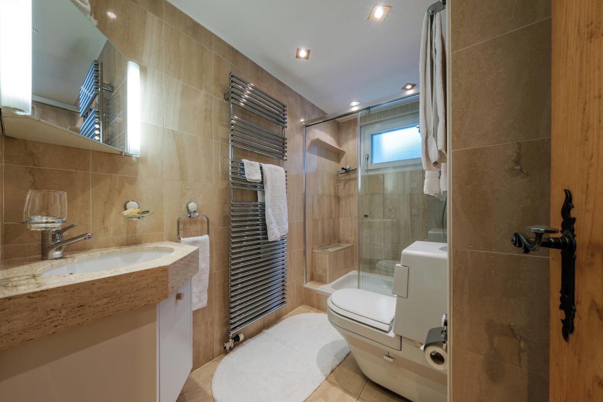 Heart Of Davos Apartments المظهر الخارجي الصورة