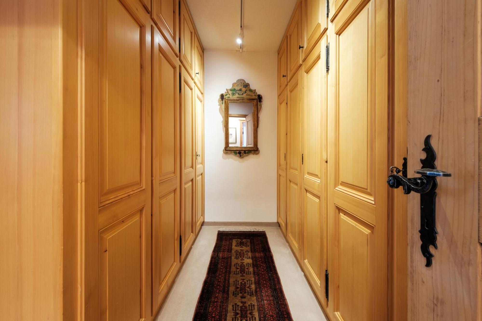 Heart Of Davos Apartments المظهر الخارجي الصورة