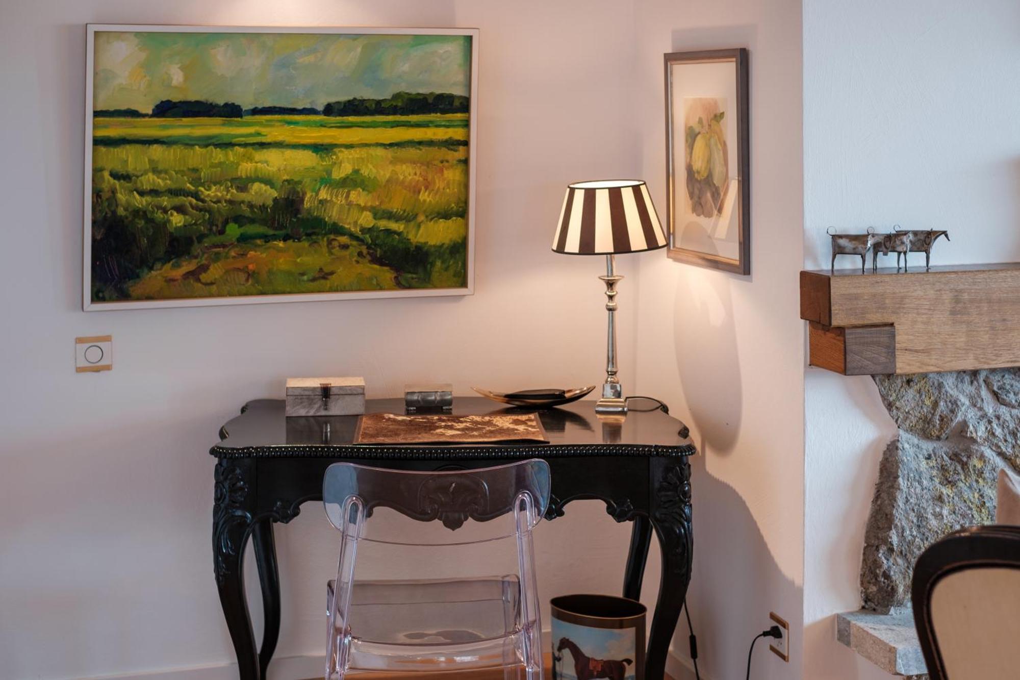 Heart Of Davos Apartments المظهر الخارجي الصورة